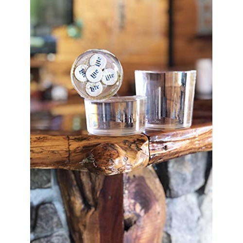 Pourable Plastic Clear Casting Resin 1.5 Gallon Kit, Deep Pours Up...