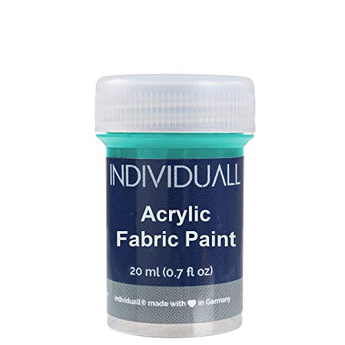 individuall Premium Fabric & Textile Paints Professional Grade Clo...