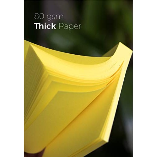 Sticky Notes 3x3, Bright Colorful Stickies, 12 Pads 1200 Sheets To...