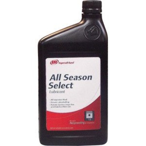 OEM All Season Select Synthetic Lubricant, 1L