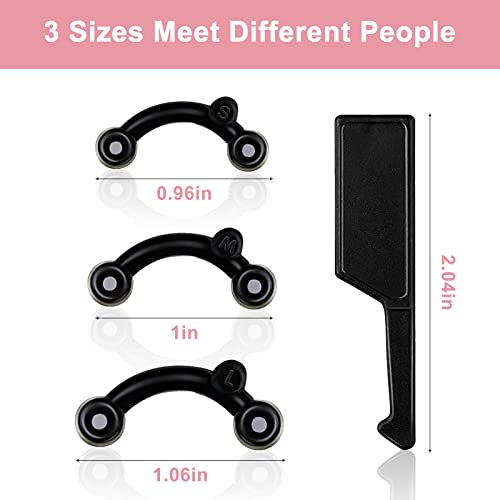 INHDBOX 1 Set Nose Up Lifting Nose Shaper Lifter Nose Slimmer Nose...