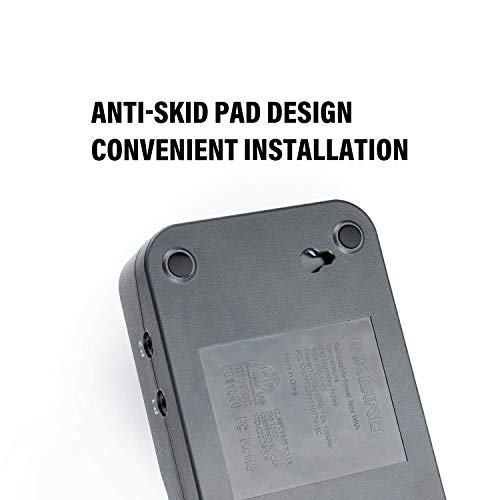 Inkbird Temperature and Humidity Controller ITC-608T Pre-Wired Dua...