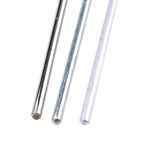 INLAR Soil Meter, 2 in 1 Soil Fertilizer Analyzer PH Level Acidity...