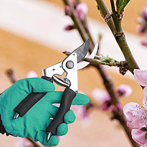INNO STAGE Garden Tools Set with 11 Pieces Hand Tools for Women, G...