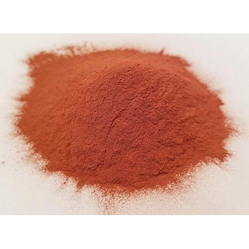 Copper Powder Atomized Metal - Weight: 100g - by Inoxia