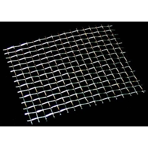 4 Mesh 0.9mm Stainless Steel for Mice and Rat Proofing/Rodent Pr...