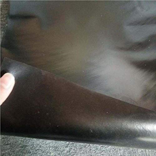 INTBUYING 10 ft 20 ft Pond Liner Products HDPE Black for Koi Ponds...