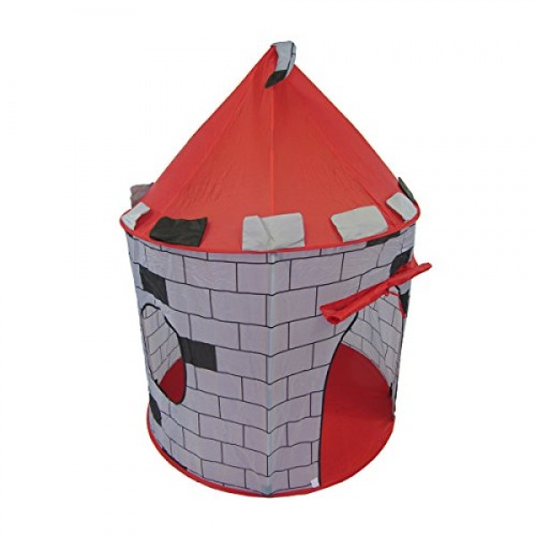 Intents Good Knight Tent, Red