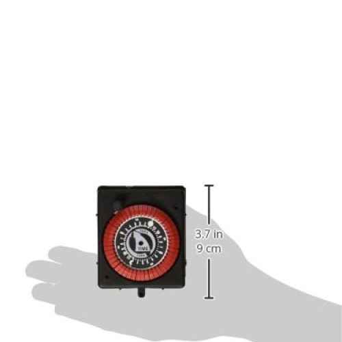 Intermatic inc pb913n66 w/override f/rc2343pt