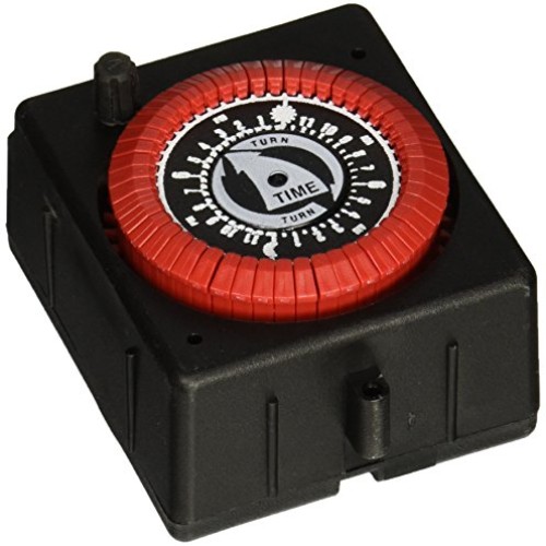 Intermatic inc pb913n66 w/override f/rc2343pt