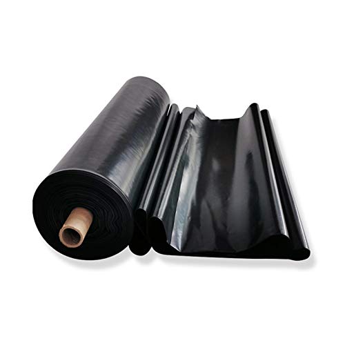 INTSUPERMAI Pond Waterproof Liners HDPE Geomembrane Flexible Water...