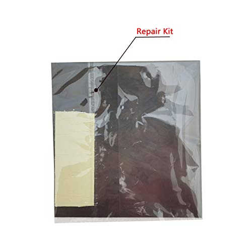 INTSUPERMAI Pond Waterproof Liners HDPE Geomembrane Flexible Water...