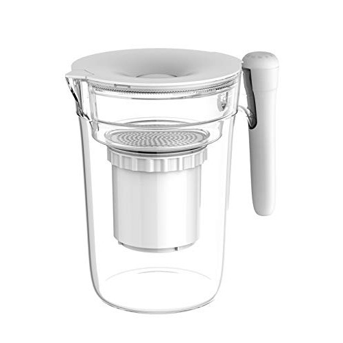InvisiClean Water Pitcher Replacement Filter - 6 Pack
