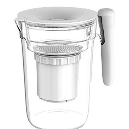 InvisiClean Water Pitcher Replacement Filter - 6 Pack