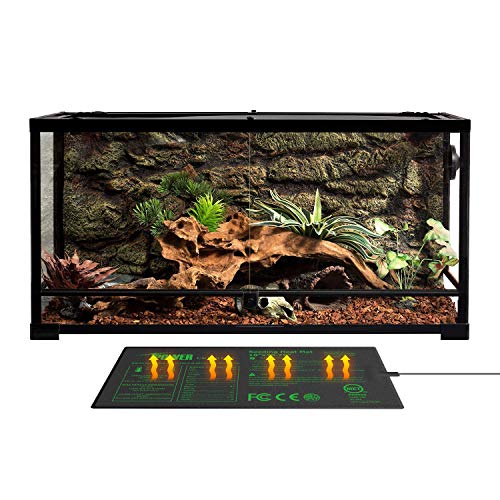 iPower 10 x 20.75 Seeding Heat Mat Upgraded Carbon Film Indoor W...