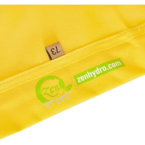 iPower 5-Gallon Bubble 4 Herbal Hash Bags Ice Essence Extraction S...