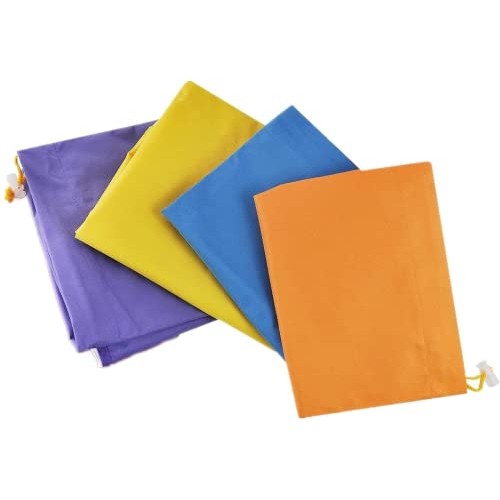 iPower 5-Gallon Bubble 4 Herbal Hash Bags Ice Essence Extraction S...