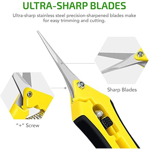 iPower 5-Gallon Bubble 4 Herbal Hash Bags Ice Essence Extraction S...