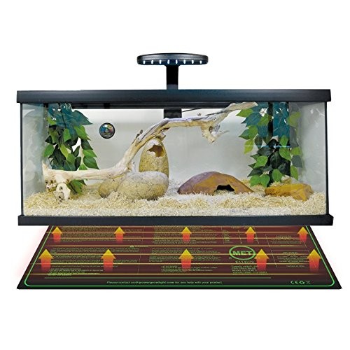iPower Durable Waterproof Seedling Heat Mat 48 x 20 Warm Hydropo...