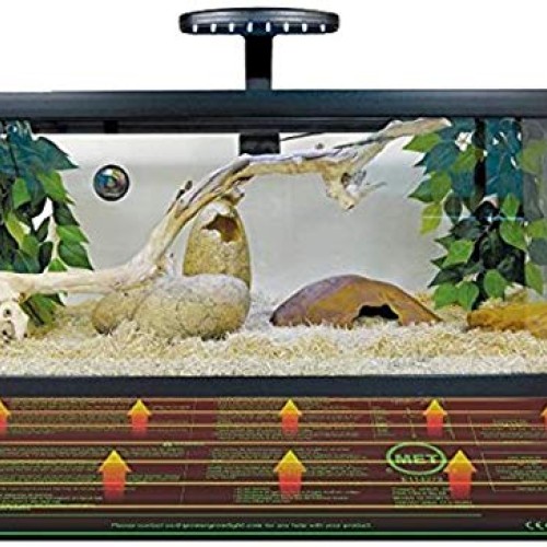 iPower GLHTMTS-A 10 x 20.5 Waterproof Durable Seedling Heat Mat ...