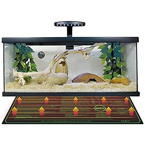 iPower GLHTMTS-A 10 x 20.5 Waterproof Durable Seedling Heat Mat ...