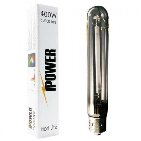 iPower 400 Watt HPS MH Digital Dimmable Grow Light System Kits Win...