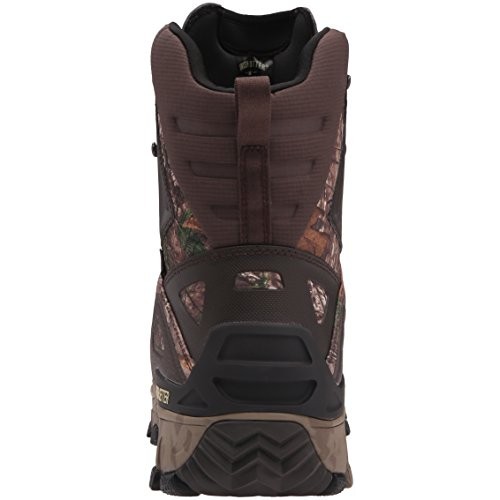 Irish Setter Mens Vaprtrek LS 827 1200 Gram Hunting Boot, Realtre...