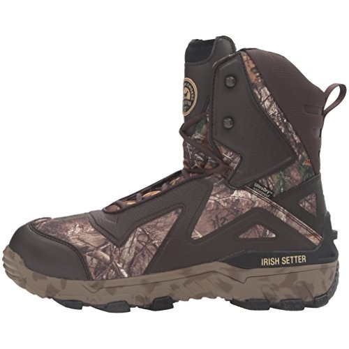 Irish Setter Mens Vaprtrek LS 827 1200 Gram Hunting Boot, Realtre...