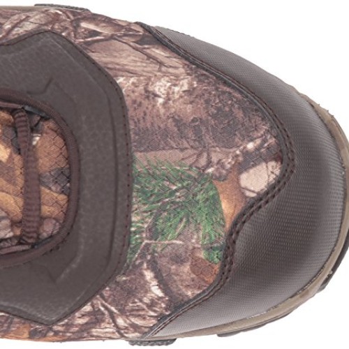 Irish Setter Mens Vaprtrek LS 827 1200 Gram Hunting Boot, Realtre...