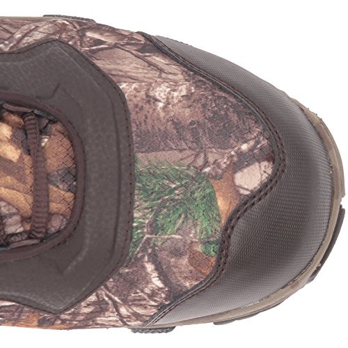 Irish Setter Mens Vaprtrek LS 827 1200 Gram Hunting Boot, Realtre...