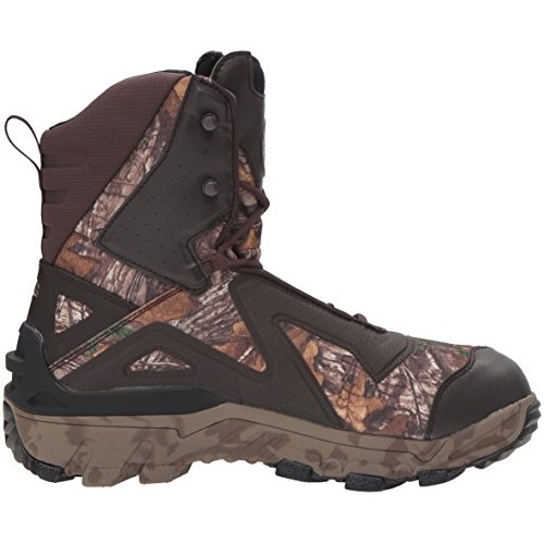 Irish Setter Mens Vaprtrek LS 827 1200 Gram Hunting Boot, Realtre...