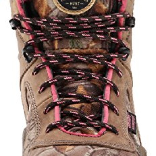 Irish Setter Womens 2862 Vaprtrek 8 Uninsulated Waterproof Hunti...