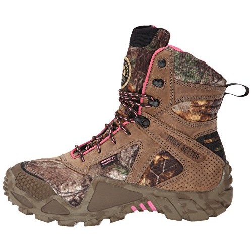 Irish Setter Womens 2862 Vaprtrek 8 Uninsulated Waterproof Hunti...
