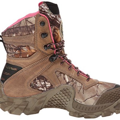 Irish Setter Womens 2862 Vaprtrek 8 Uninsulated Waterproof Hunti...