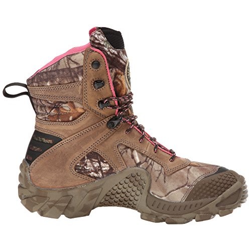 Irish Setter Womens 2862 Vaprtrek 8 Uninsulated Waterproof Hunti...