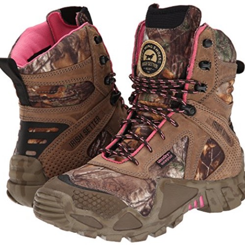 Irish Setter Womens 2862 Vaprtrek 8 Uninsulated Waterproof Hunti...