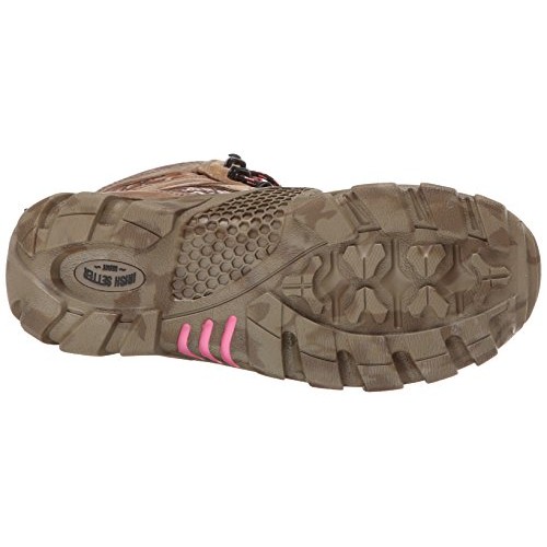 Irish Setter Womens 2862 Vaprtrek 8 Uninsulated Waterproof Hunti...