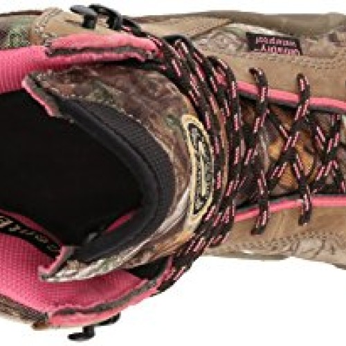 Irish Setter Womens 2862 Vaprtrek 8 Uninsulated Waterproof Hunti...
