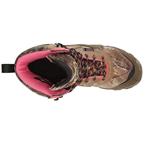 Irish Setter Womens 2862 Vaprtrek 8 Uninsulated Waterproof Hunti...
