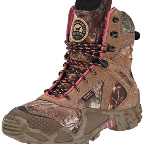 Irish Setter Womens 2862 Vaprtrek 8 Uninsulated Waterproof Hunti...