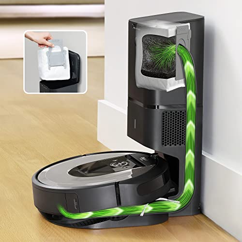 iRobot Roomba Authentic Replacement Parts - Clean Base Automatic D...