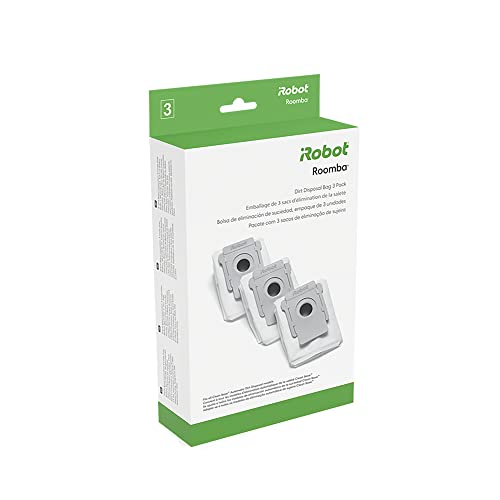 iRobot Roomba Authentic Replacement Parts - Clean Base Automatic D...