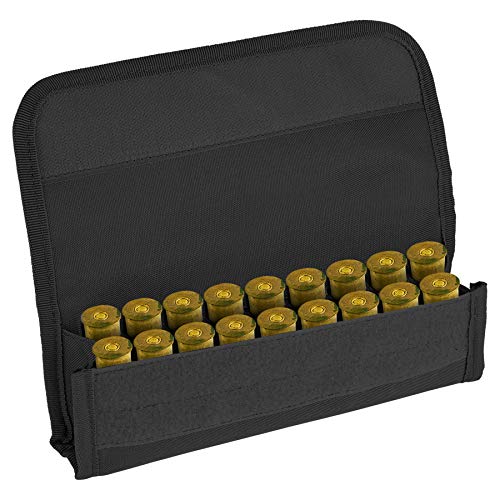 IronSeals 18 Round Tactical Shot Shell Ammunition Pistol Bullet...