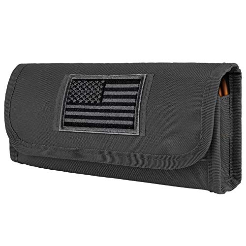 IronSeals 18 Round Tactical Shot Shell Ammunition Pistol Bullet...