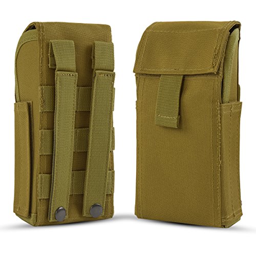 IronSeals 25 Round Shot Shotshell Ammunition Reload Holder Moll...