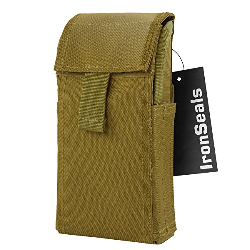 IronSeals 25 Round Shot Shotshell Ammunition Reload Holder Moll...