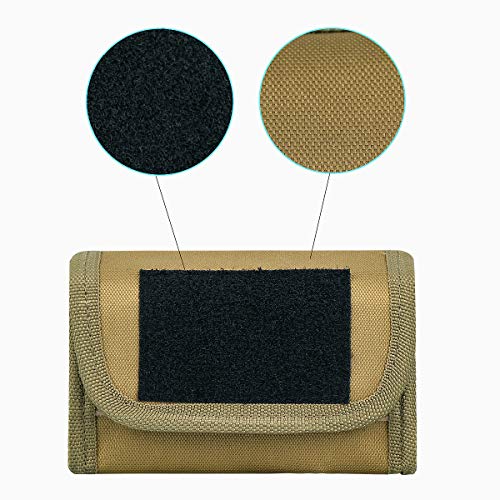 IronSeals Tactical Outdoor 10 Round Shot Shell Ammunition Pisto...
