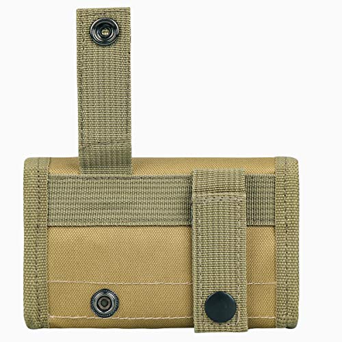 IronSeals Tactical Outdoor 10 Round Shot Shell Ammunition Pisto...