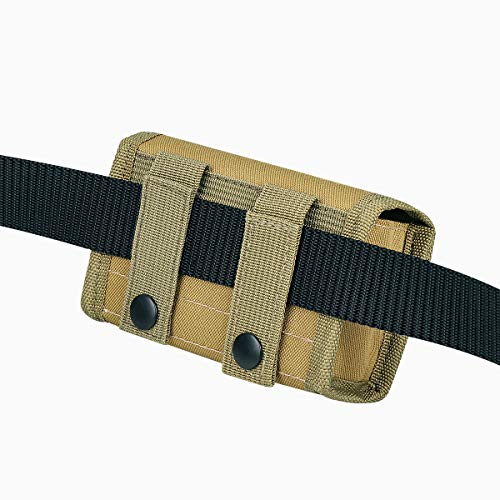IronSeals Tactical Outdoor 10 Round Shot Shell Ammunition Pisto...