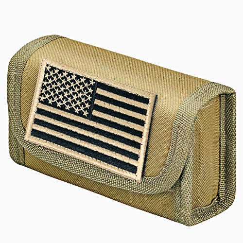 IronSeals Tactical Outdoor 10 Round Shot Shell Ammunition Pisto...